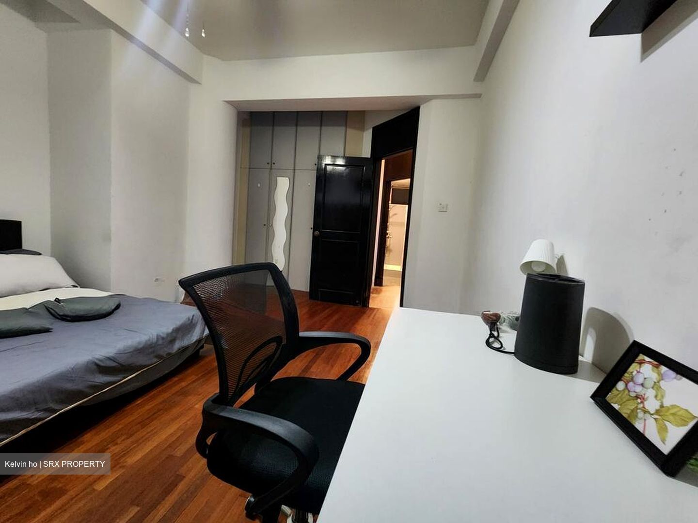 Rivershire (D9), Apartment #620091621